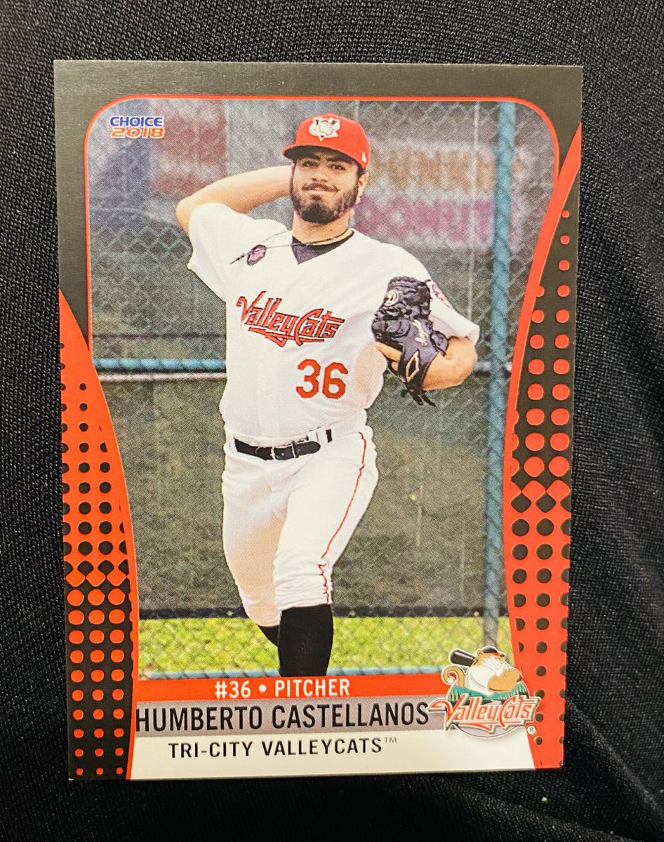 NACIDOS EN MÉXICO EN AAA
*11 de mayo

Humberto Castellanos
Tepatitlán, Jalisco
JG (3-1); 5.0 Inn; 4 CL; 5 H; 2 BB; 1 K; abridor en Reno, Aces (ARI)
Efectividad en 5.74

César Salazar
Hermosillo, Sonora
3-1; 1 DB; 2 CP; 1 BB; como BD en Sugar Land Space Cowboys (HOU)
Batea .313