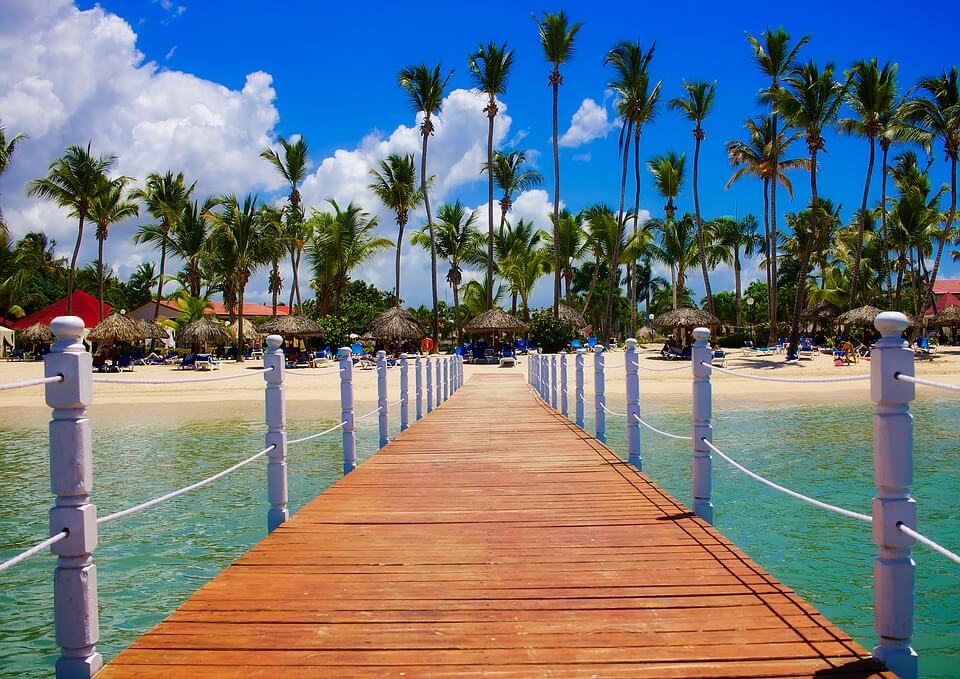 LAST MINUTE: #Luxembourg to the Dominican Republic for only €170 one-way #Travel secretflying.com/posts/luxembou…