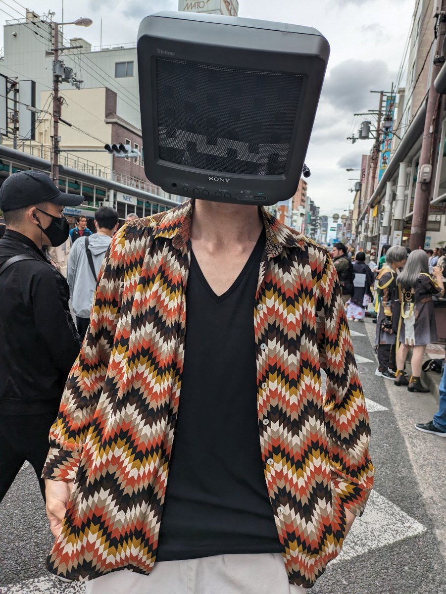 パルカッチョ tweet media