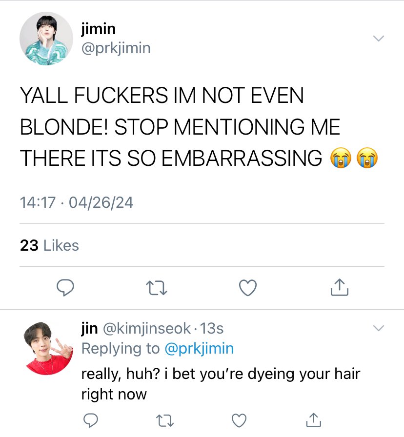 jikookluvers tweet picture