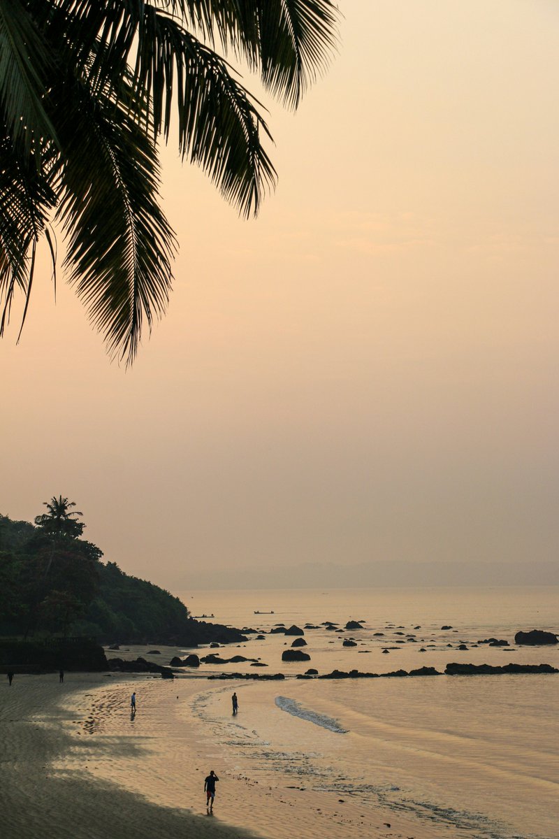 Goa, India 🇮🇳 #SundayFunday