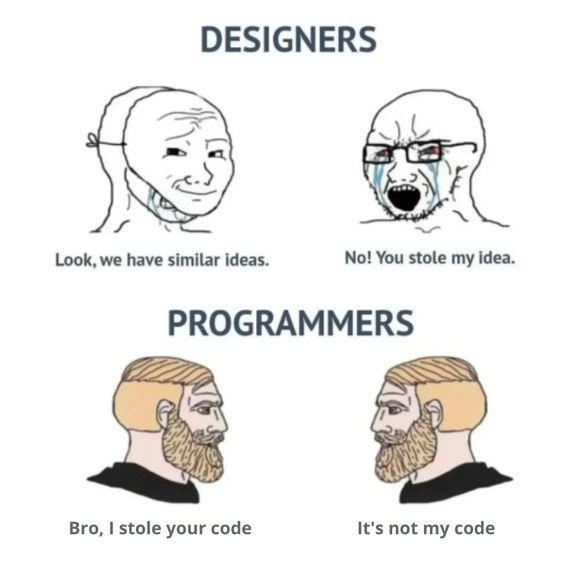 DevComedian tweet picture