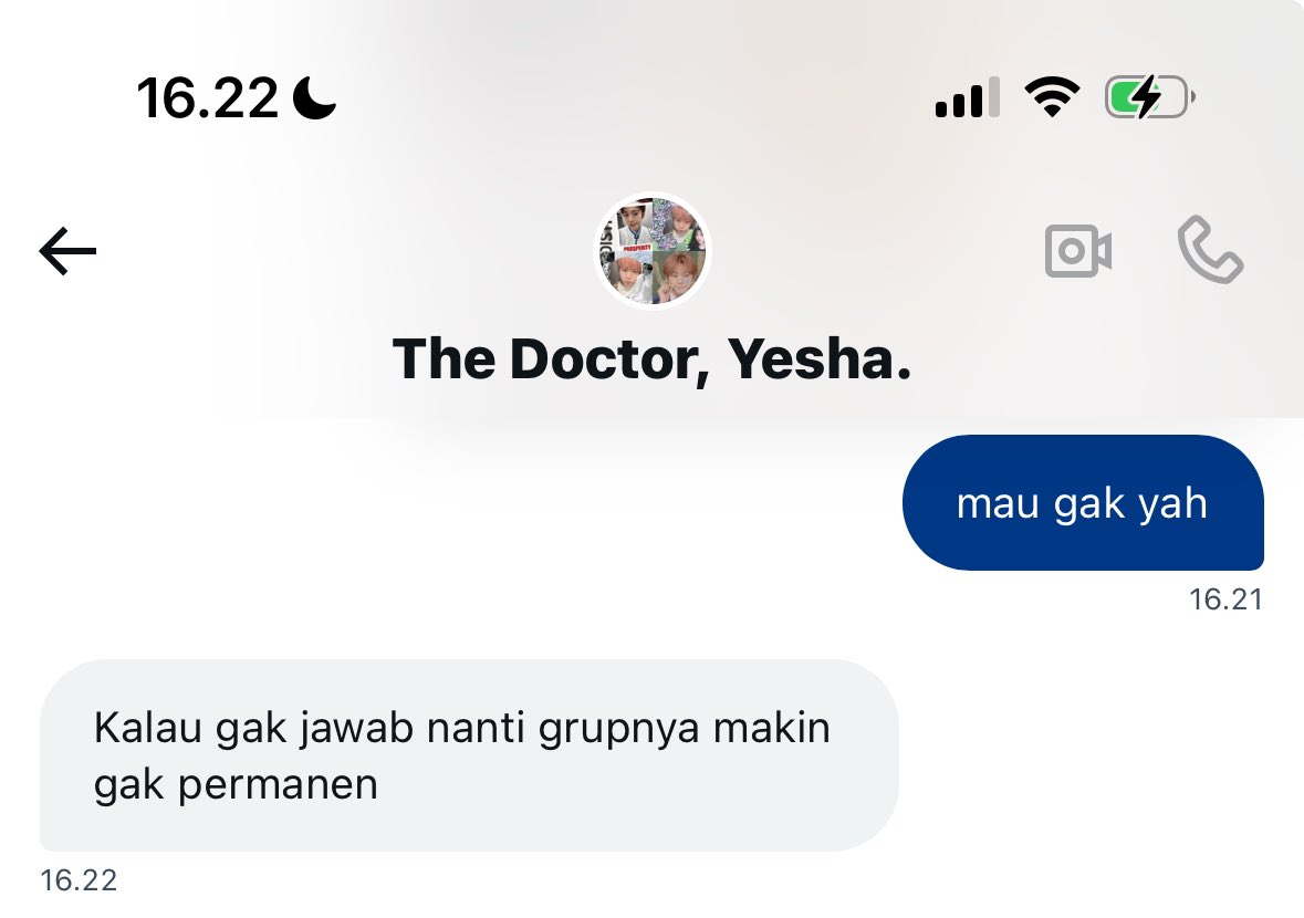 emang boleh...? 😓😥😔