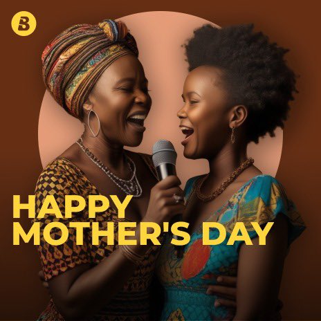 ✨On this special day to celebrate mothers, here’s a list of songs that capture the experience of being a mother, 🥀love for mothers and so much more 🫶. ➡️ : Boom.lnk.to/HappyMothersDay #HappyMothersDay #HomeOfmusic