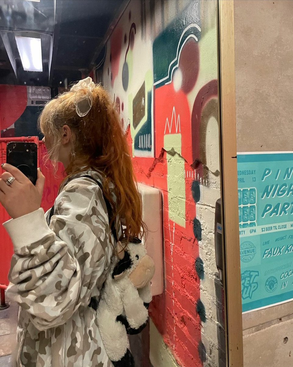 Just a lil sum I've been working on (who is she)