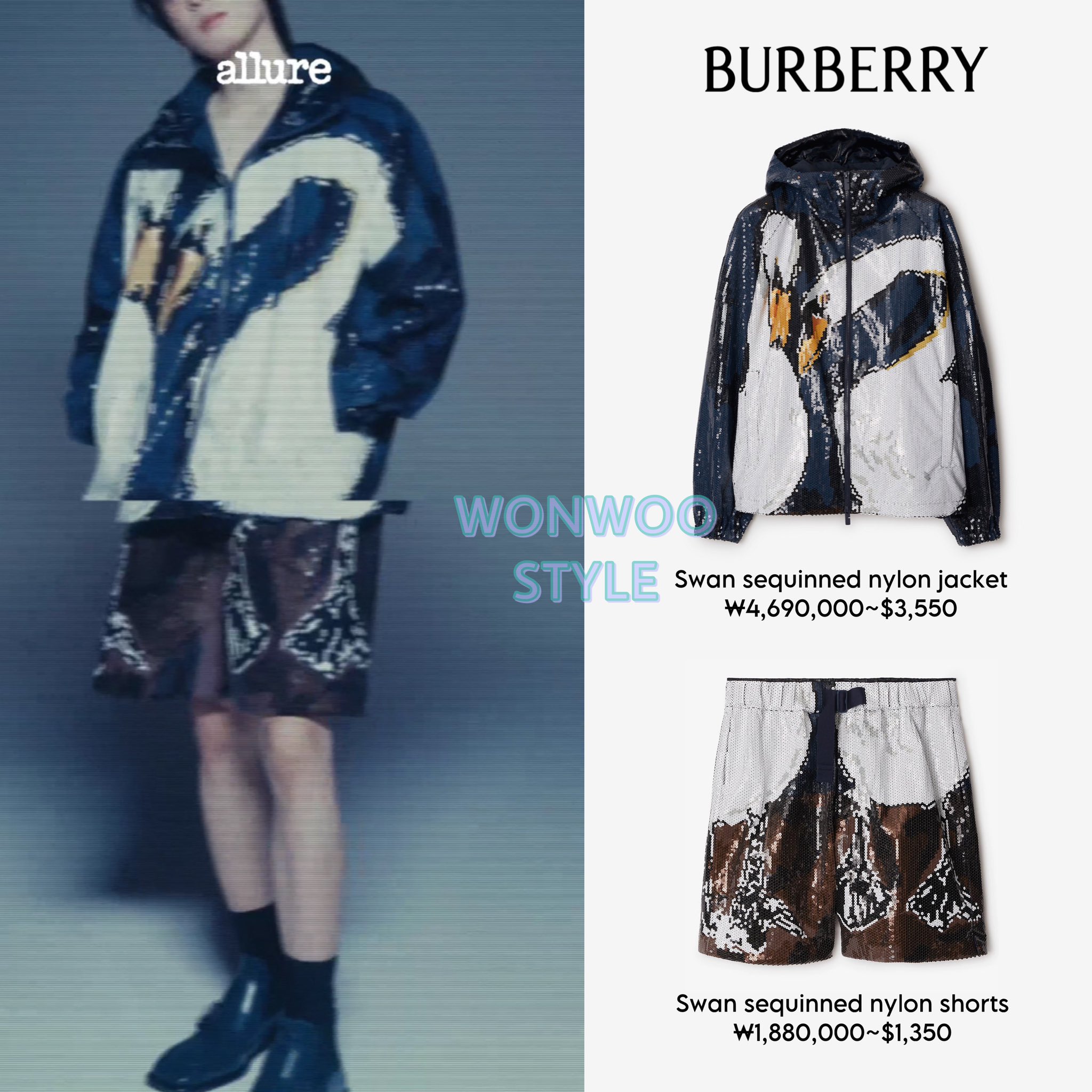 Burberry ナポレオンジャケット 90's] 