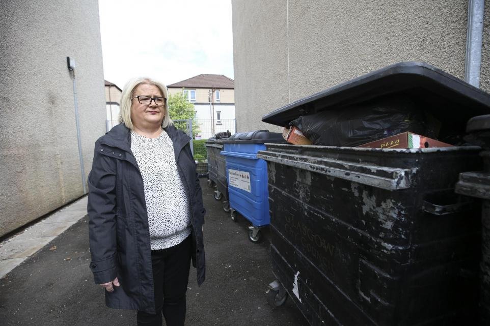 EXC: A Scottish Labour politician resigned during a probe which found rules were broken when her son was awarded a share in a £4m contract award. Elaine McDougall quit her role on the board of a housing association which awarded work to her son's tiling firm for repairs.