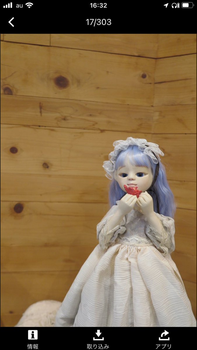 Camellia
2024

#doll