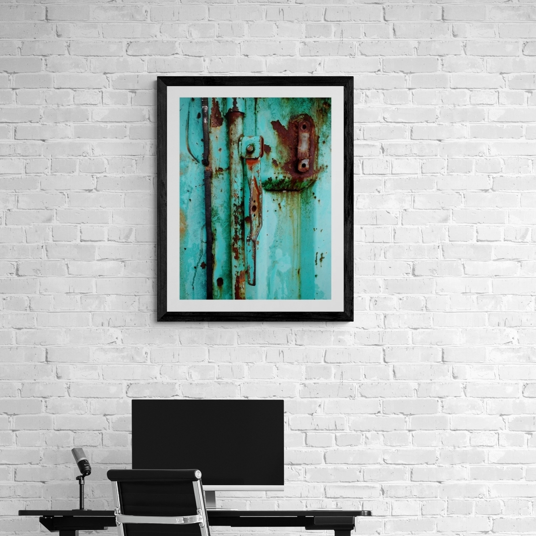 Texture Me Blue Framed Art Print by Karen Stahlros redbubble.com/shop/ap/263329… #artforsale #framedprints #wallart #walldecor #roomdecor #photography #abstract #homedecor #officedecor #giftideas