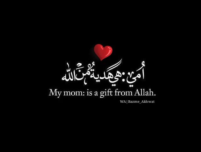 چلتی پھرتی ہوئی آنکھوں سے اذاں دیکھی ہے

میں نے جنت تو نہیں دیکھی   ماں دیکھی ہے
#اردو_شاعری 
#MotherDay