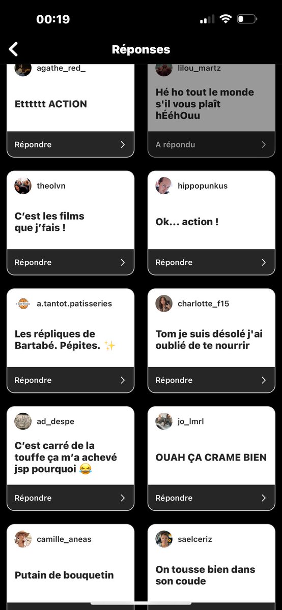 Pierre Niney tweet media