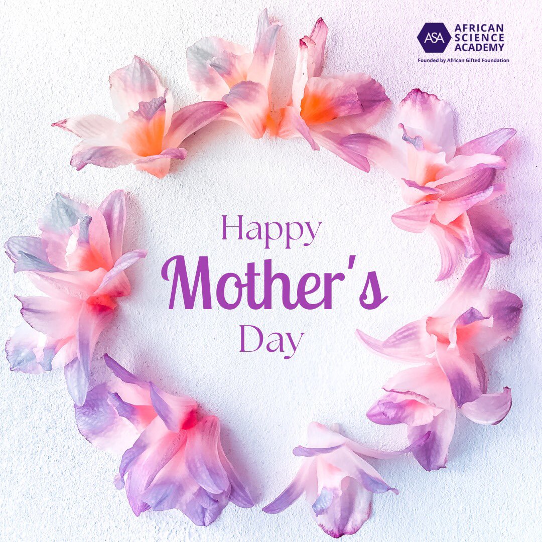 African Science Academy tweet media