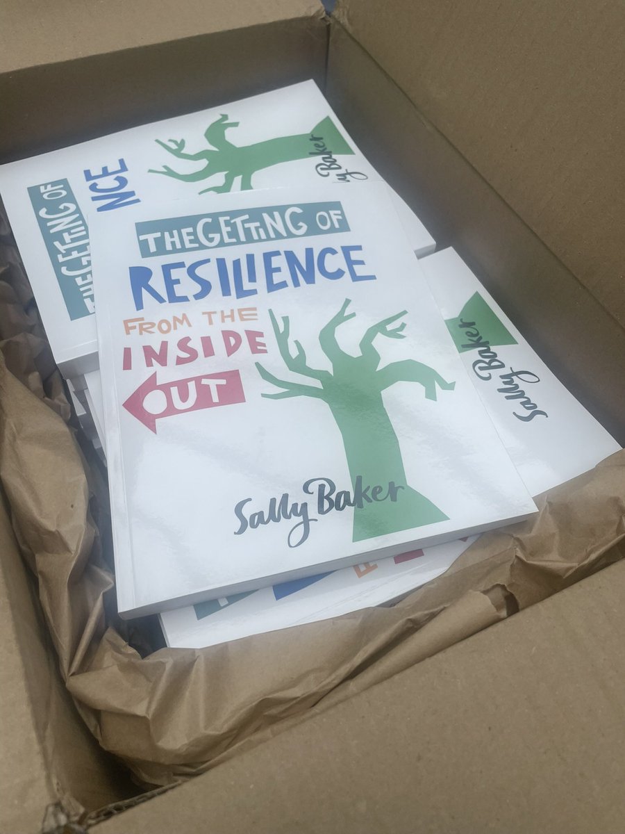 Journalist for @StylistMagazine @EllenCScott asked me to give my actionable steps to improve mental health in their ‘One Good Thing’ #MH focus. This one’s particularly helpful to interrupt #peoplepleasing behaviour. #intuition #resilience #therapy #newbook @HHealthBooks…