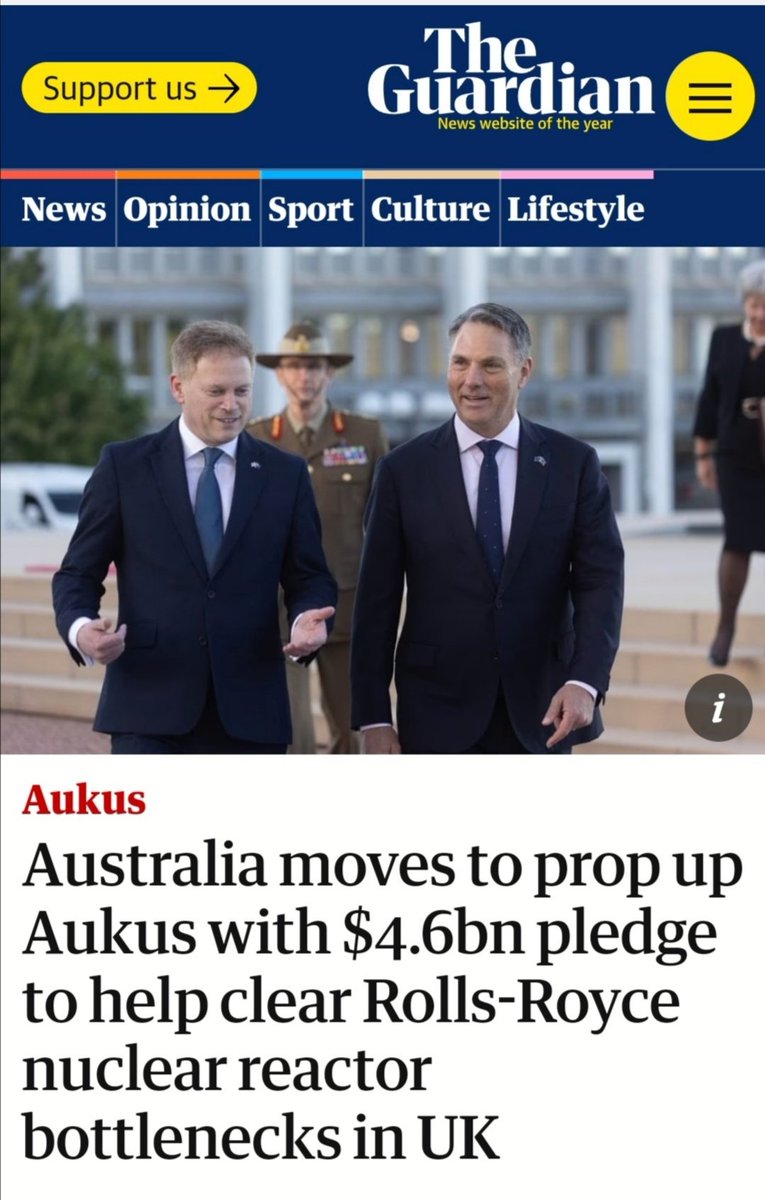 So is financial stress.
And we are in a cost of living crisis.

Yet the Govt's priority is AUKUS, defence and war.

$368 billion for AUKUS.
$4.6 Billion given to the UK's Rolls Royce!!

Yet only $10 billion for affordable housing and a pitiful 200mil for DV services
#auspol