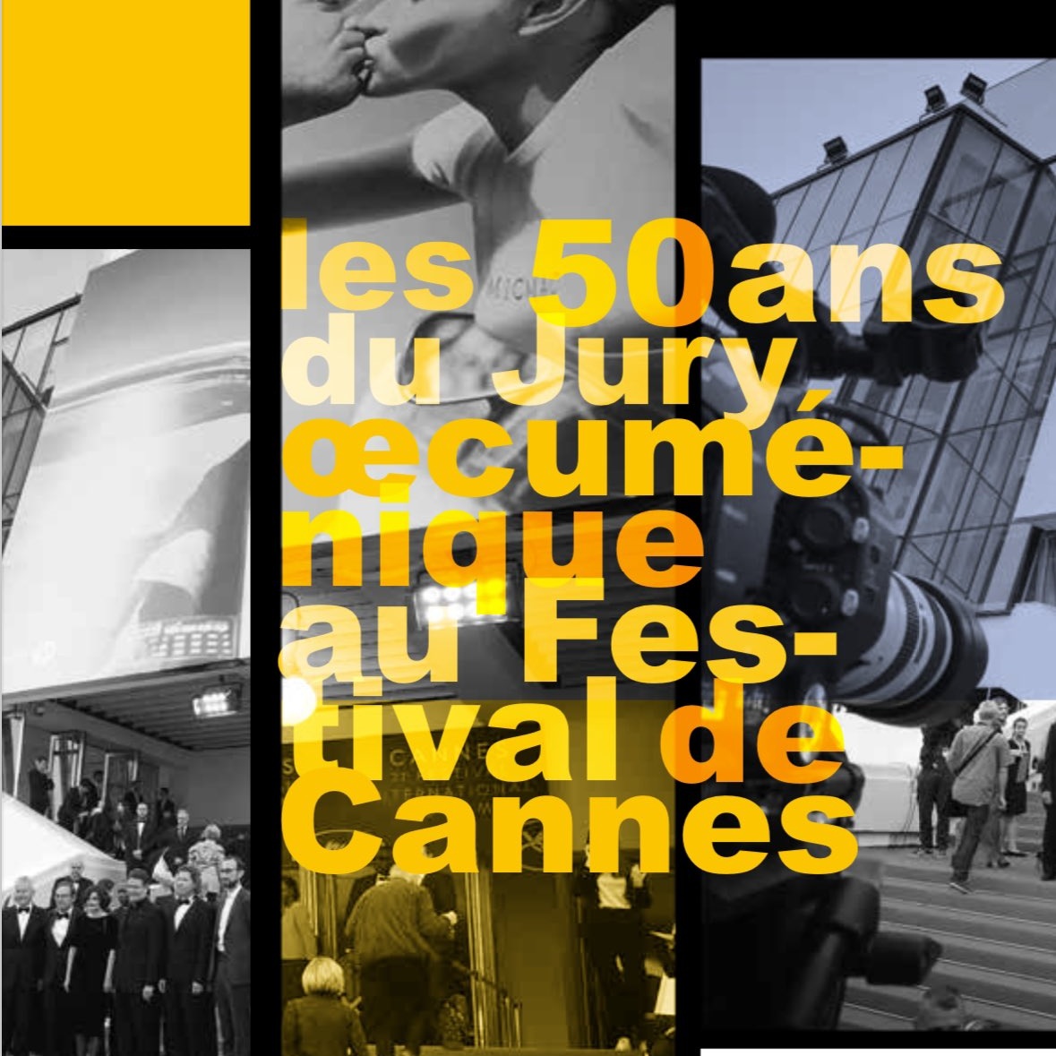 Les membres du @JuryOecu à #Cannes sont nommés. Nous leur souhaitons bon travail en cette année qui marque les 50 ans du #JuryOecumenique Ce travail entre @SIGNIS @waccglobal @InterFilmFrance est un témoignage oecuménique dans le monde de la culture. mailchi.mp/7d2f466c0bf8/i…