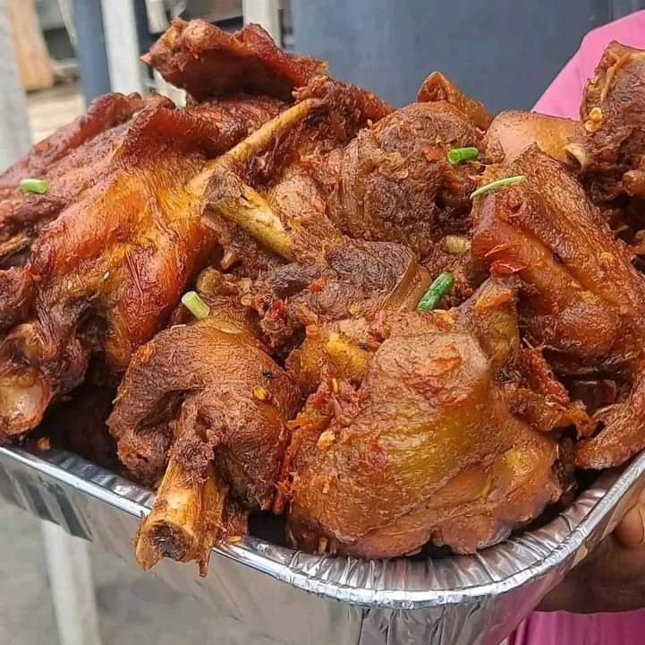 Deep Fried Chicken 🔥🔥🔥🔥