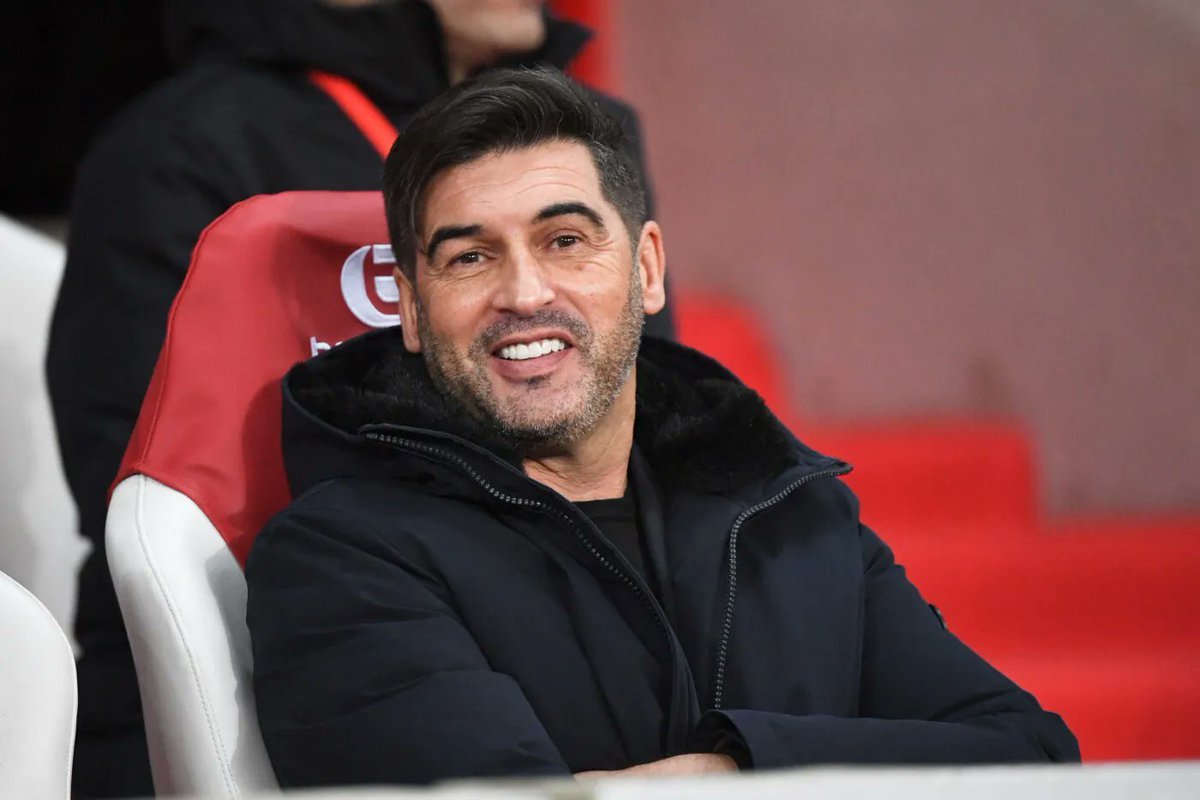 🚨Paulo Fonseca 🇵🇹 ne souhaite pas prolonger à Lille ! ❌👀 Les discussions avec l'OM se sont intensifiées ces dernières heures et l'entraineur portugais fera connaître sa décision à la fin de la saison. ⌛️ (@SaberDesfa) #MercatOM #TeamOM