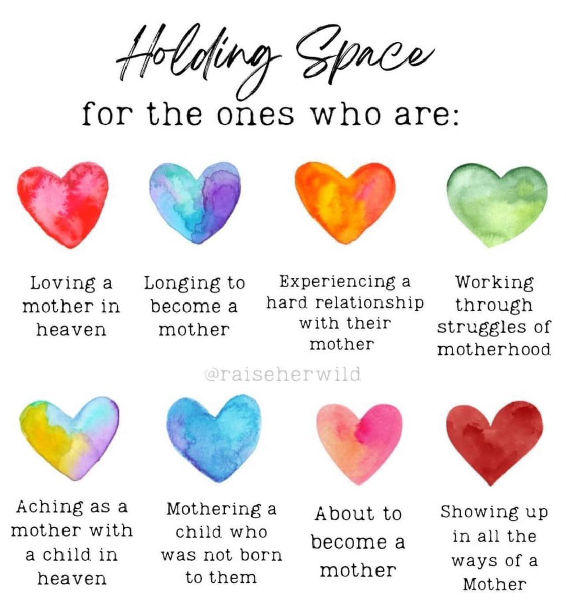 Happy Mother’s Day doesn’t matter if your baby walks on 2 or 4 legs or a single dad❤️