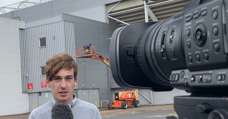 ✍️ 𝗔𝗣𝗣𝗥𝗘𝗖𝗜𝗔𝗧𝗜𝗢𝗡 𝗣𝗢𝗦𝗧 ✍️ Today marks the final West Lancs weekend round-up by @SportJournUclan student @BenSportStory who graduates this summer. Thousands upon thousands of words, all sent on time, superbly written over the last two seasons. Thanks Ben! 👏👏