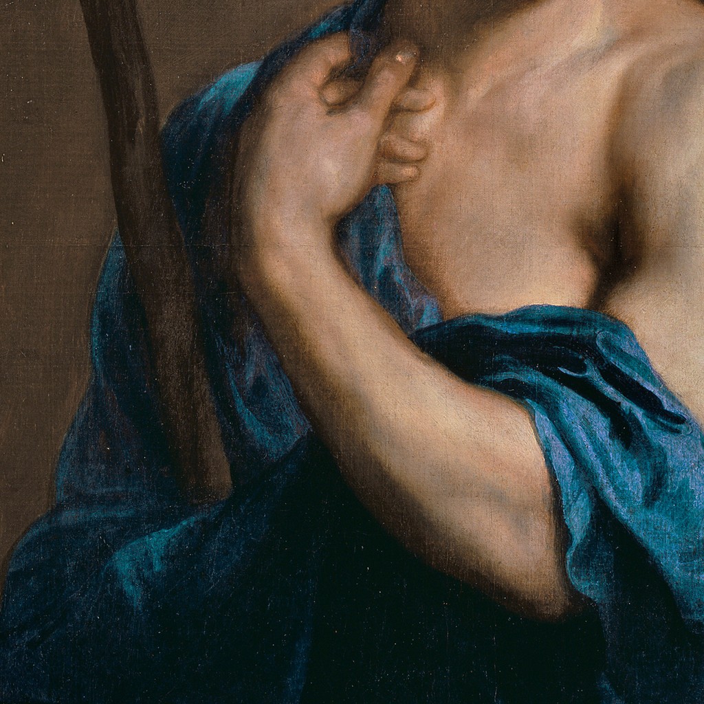 WallaceMuseum's tweet photo. The colours of Anthony van Dyck 💙 🫐 

🖼️ After Anthony van Dyck, Queen Henrietta Maria, around 1638-1799 
Paris, around 1628 
Portrait of Isabella Waerbeke, around 1620 
Marie de Raet, 1631  

 #TheWallaceCollection #Portrait #VanDyck #ArtHistory #Painting https://t.co/5zNhykbR0z