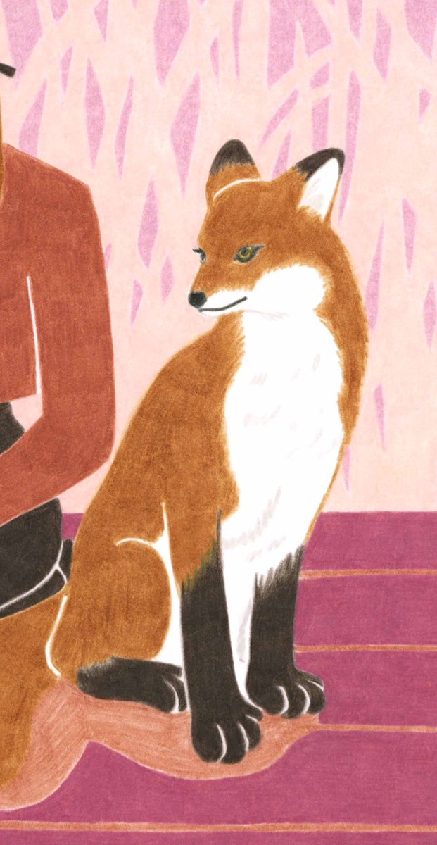 Art For Animals⑧
5/18(土)販売開始します
原画なのでそれぞれ一点のみです🙌 