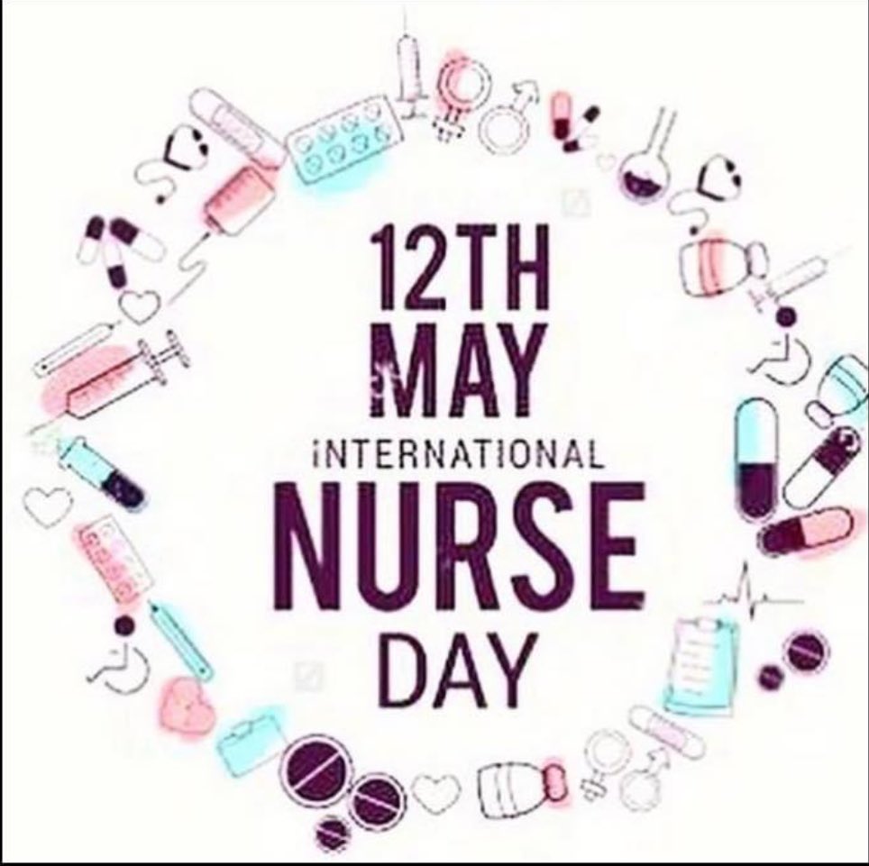 Today we celebrate the contribution our student nurses make to the nursing workforce and our local communities.

Every day, in a million small ways, you make the difference!