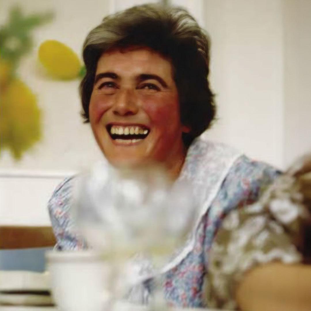On International Nurses Day, I want to say thank you to our nurses who work so hard to care for those in need.
 
Today I'm thinking of my mum, too. She worked as a nurse in our NHS, then NHS nurses cared for her when she was ill.
 
Labour will get our NHS back on its feet.