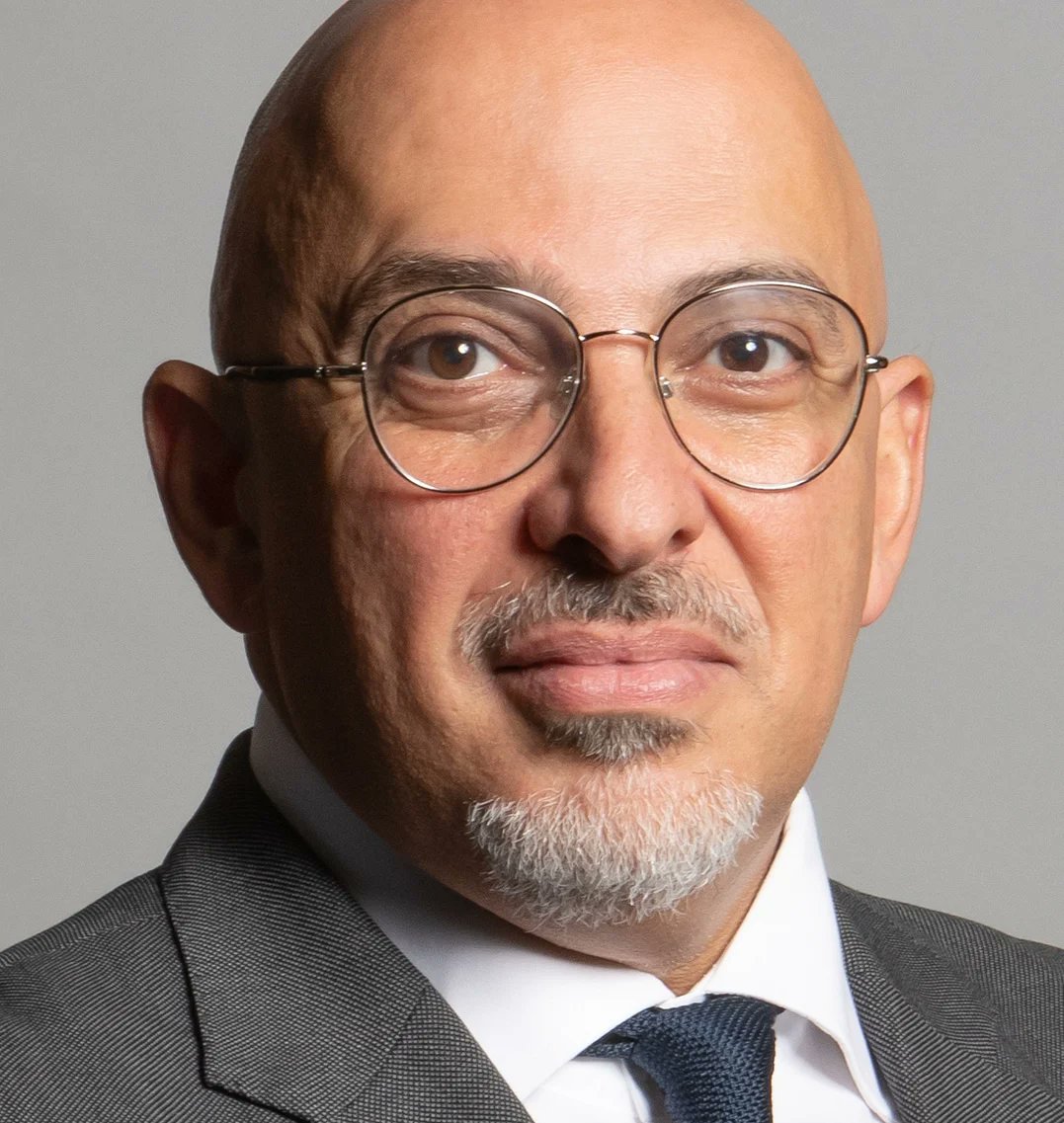 Nadhim Zahawi is writing a book ‘The boy from Baghdad‘

If will feature his escapades in dodging tax, falsely claiming heating to warm his horses, and sending other POOR immigrants to Rwanda.

Strangely it’s expected to sell even less than Liz Truss’ toilet book.