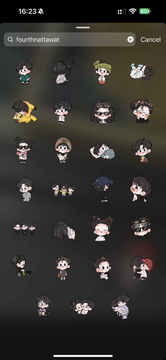 เจลลี่เบ๊บ🍬 tweet media