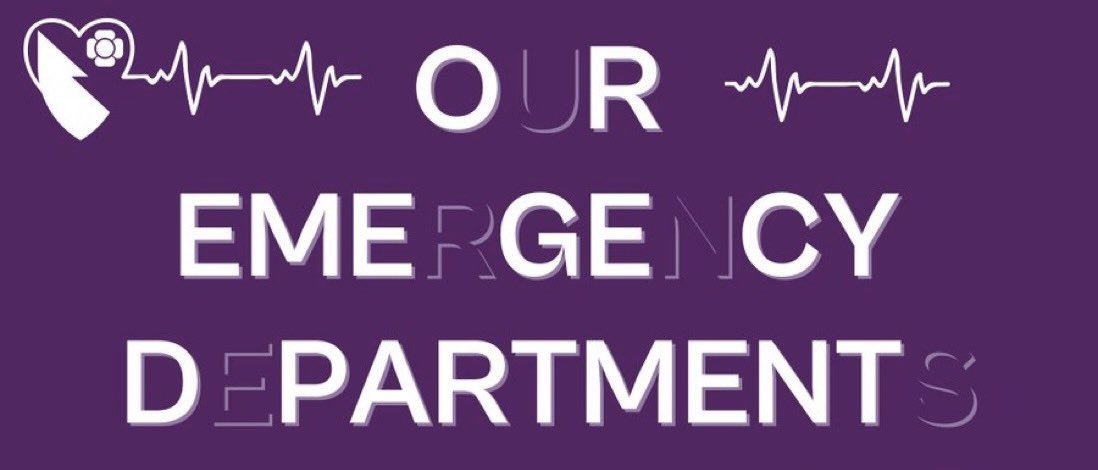 We just don’t work without you … 

#NursesDay 💜