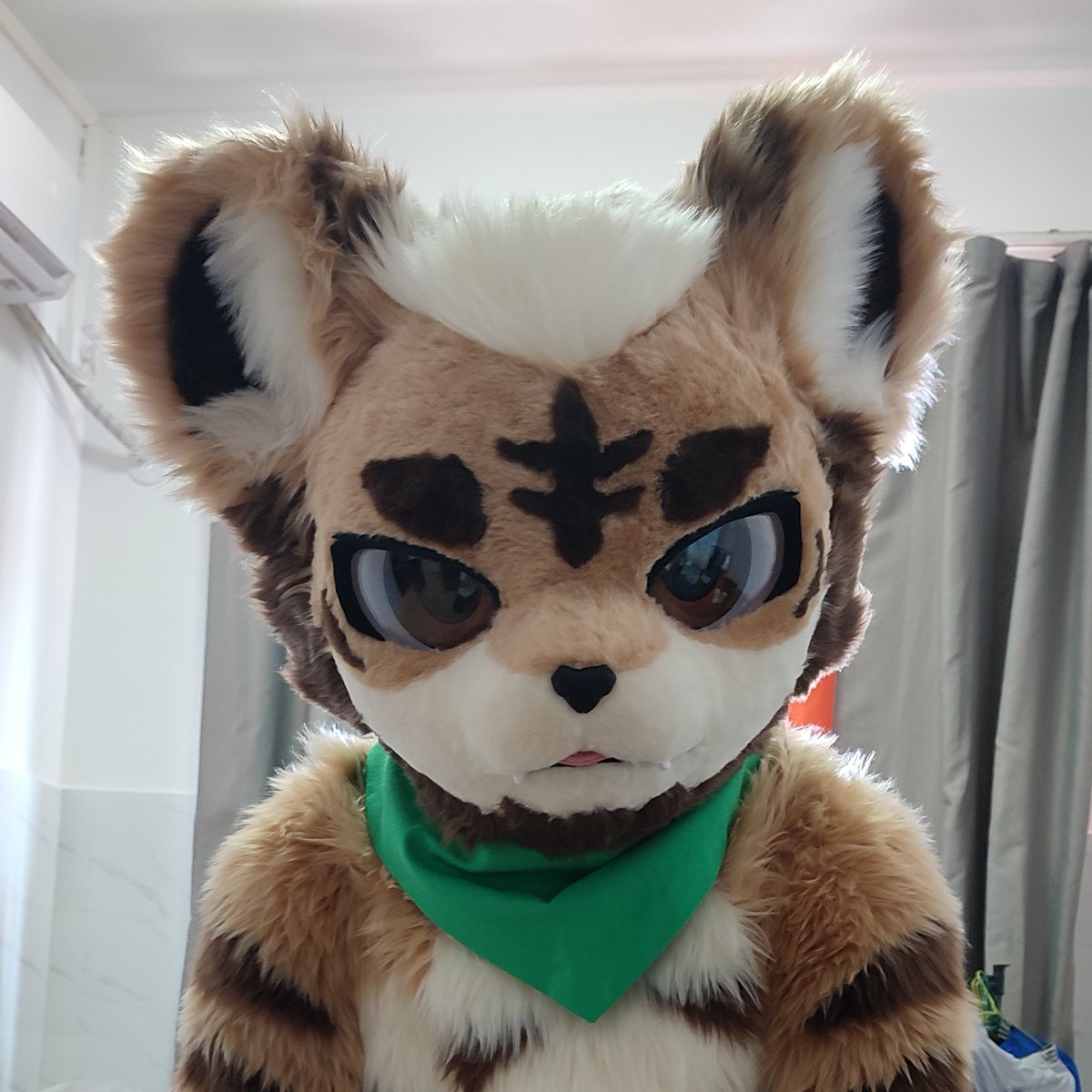 我是KK，今天出生啦