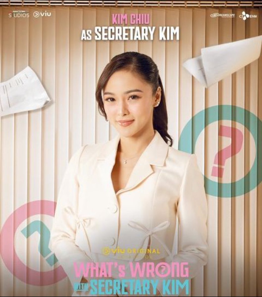 Wow! First Time in PH Showbiz: 
Kim Chiu’s DOMINATION & 
SUPREMACY on Nat’l TV at its FINEST 
Mondays thru Sundays not ONCE but TWICE in a day:
Lunchtime via @itsShowtimeNa @ASAPOfficial 
Evenings via PrimeTime Bida #LinlangTheTeleseryeVersion & #WhatsWrongWithSecretaryKimPH