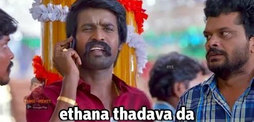 ~ #CSK loses the toss & #RR Chose batting..✌️ #CSKvsRR