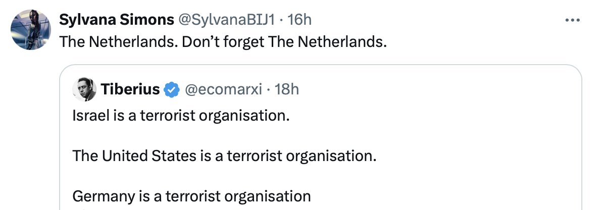 Echt HOE DAN hebben hordes mediamensen en parlementaire fanboys jarenlang net gedaan alsof dit verdwaalde theelicht god's gift to democracy was?