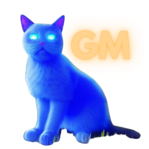 Blu Dev Cat (@DVCTSol) / Posts / X