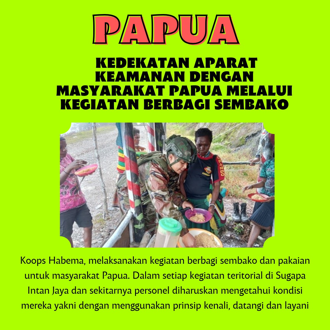 #PetaniPapua #PapuaSejahtera #KomoditasEkspor #KekayaanAlamPapua #PapuaIndonesia