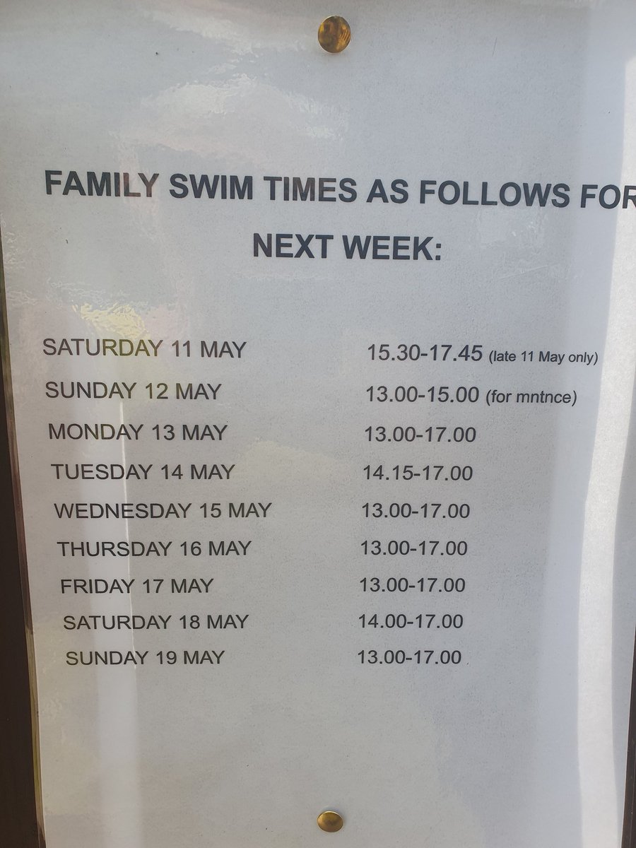 Wivey Pool (@wiveypool) on Twitter photo 