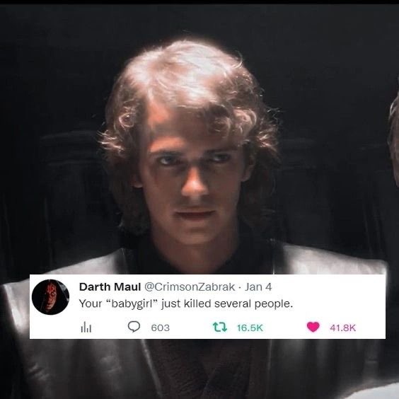 KHAI ☆ (@ahsokaspectre) on Twitter photo 