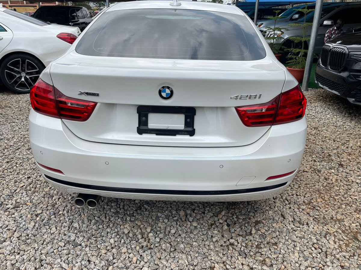 FOREIGN USED 2016 BMW X-DRIVE FULL FEATURES WITH ORIGINAL DUTY GOING FOR 22M, ABUJA…#DaggashAutos

📞09078783000
