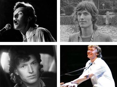 Happy Birthday to Steve Winwood, singer, songwriter and multi-instrumentalist as he turns 76 today. Besides having a successful solo career, he played with the Spencer Davis Group, Traffic, Blind Faith and Ginger Baker’s Air Force. What are your favourite Steve Winwood songs?