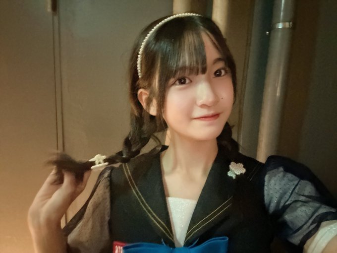 Twitterのコスプレ画像17