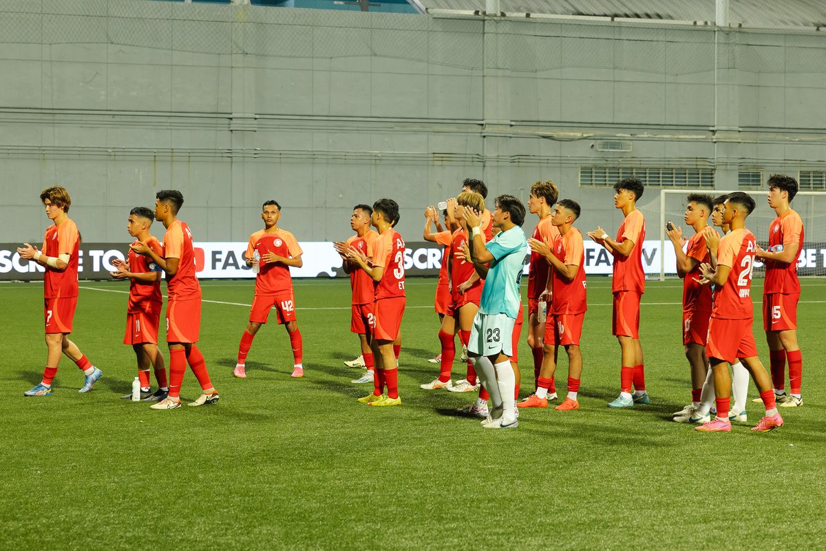 𝗦𝗣𝗟 𝗠𝗮𝘁𝗰𝗵 𝗗𝗮𝘆 𝟭📸 Young Lions vs DPMM #coyl #younglions
