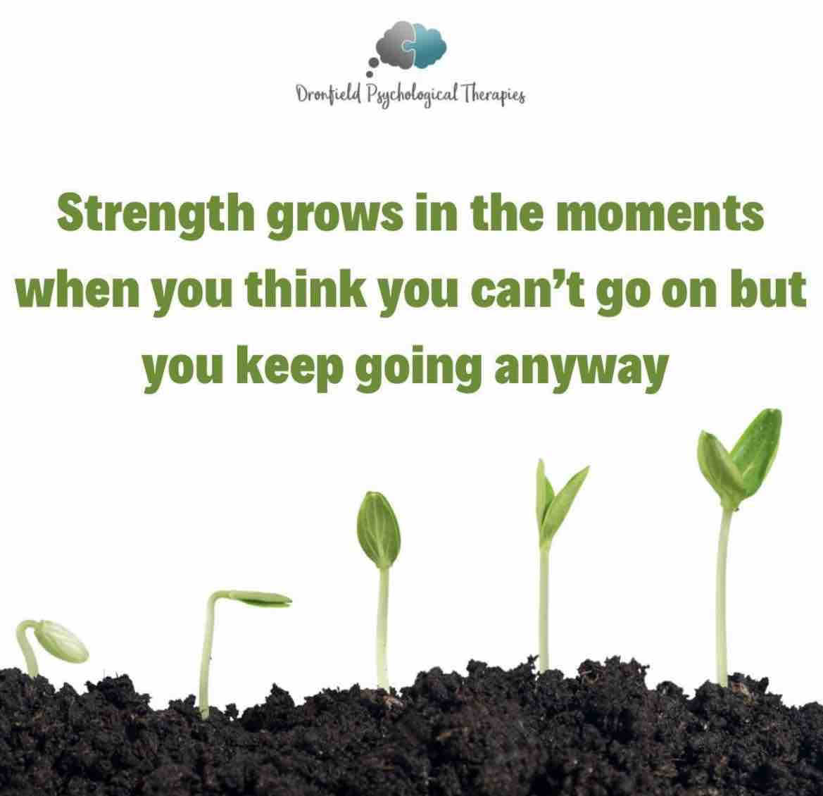 🌱🌱🌱🌱🌱Keep going and you will keep growing 🌱🌱🌱🌱🌱 to grow through what you go through 🌱🌱🌱🌱🌱#KeepGoing #KeepGrowing #GrowThroughWhatYouGoThrough #YouCanDoIt #YouHaveGotThis #YouHaveToFeelToHeal #YouMatter #YouRock #growth #SundaySermon #WeAllStruggleSometimes