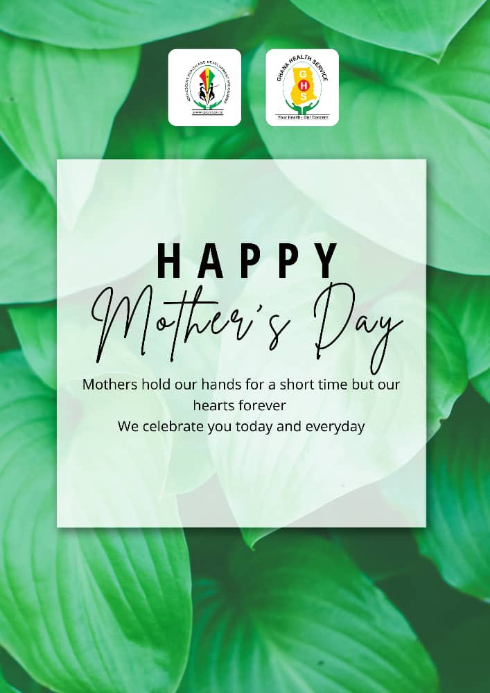 Happy Mother's Day to all the incredible moms out there! Your love, strength, and endless support make the world a better place. Today, we celebrate you and all that you do. Remember, “Motherhood: All love begins and ends there.” #MothersDay