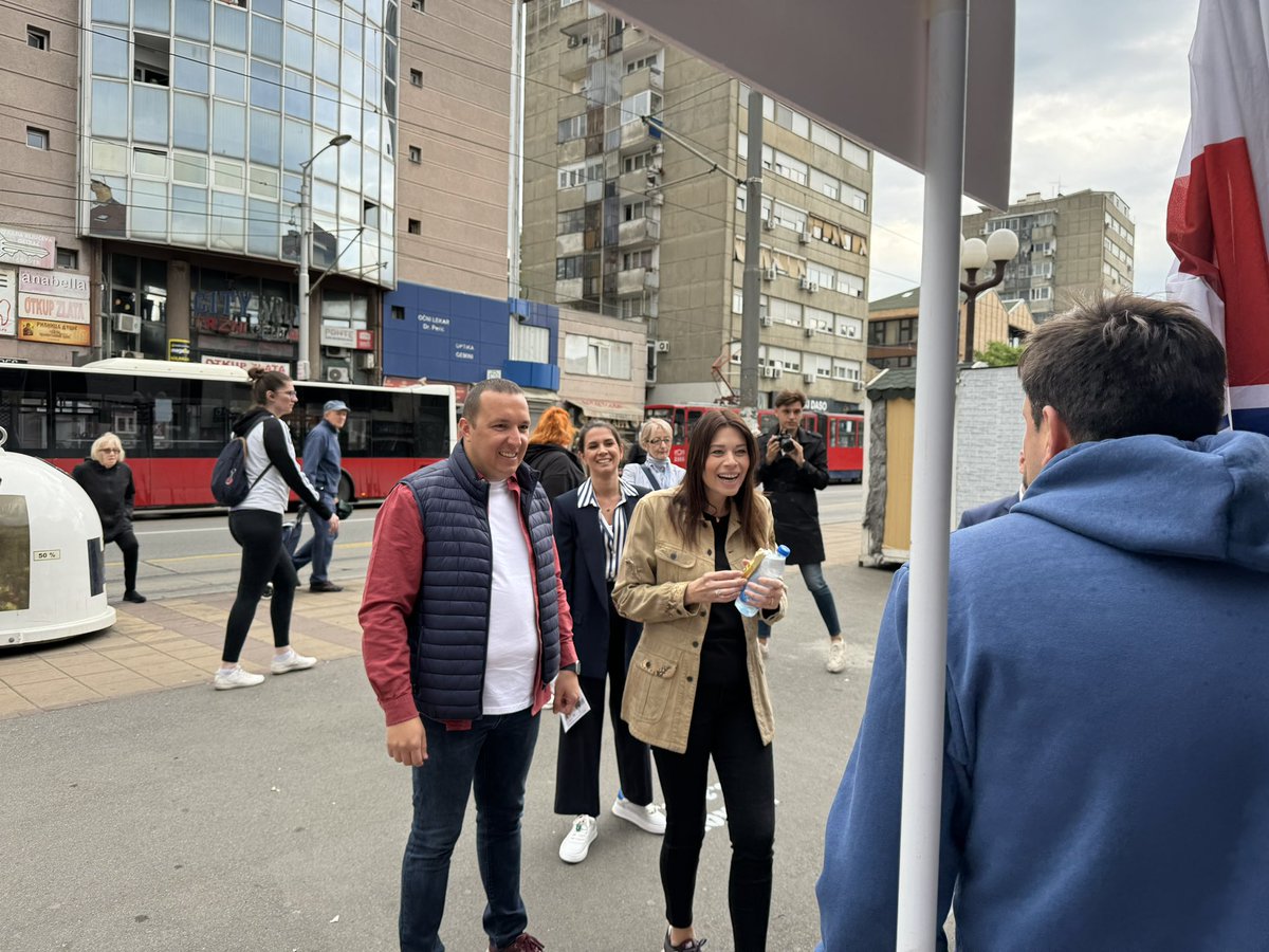 mandic88's tweet photo. Čukarica sutra! https://t.co/IVxW6SKEEP