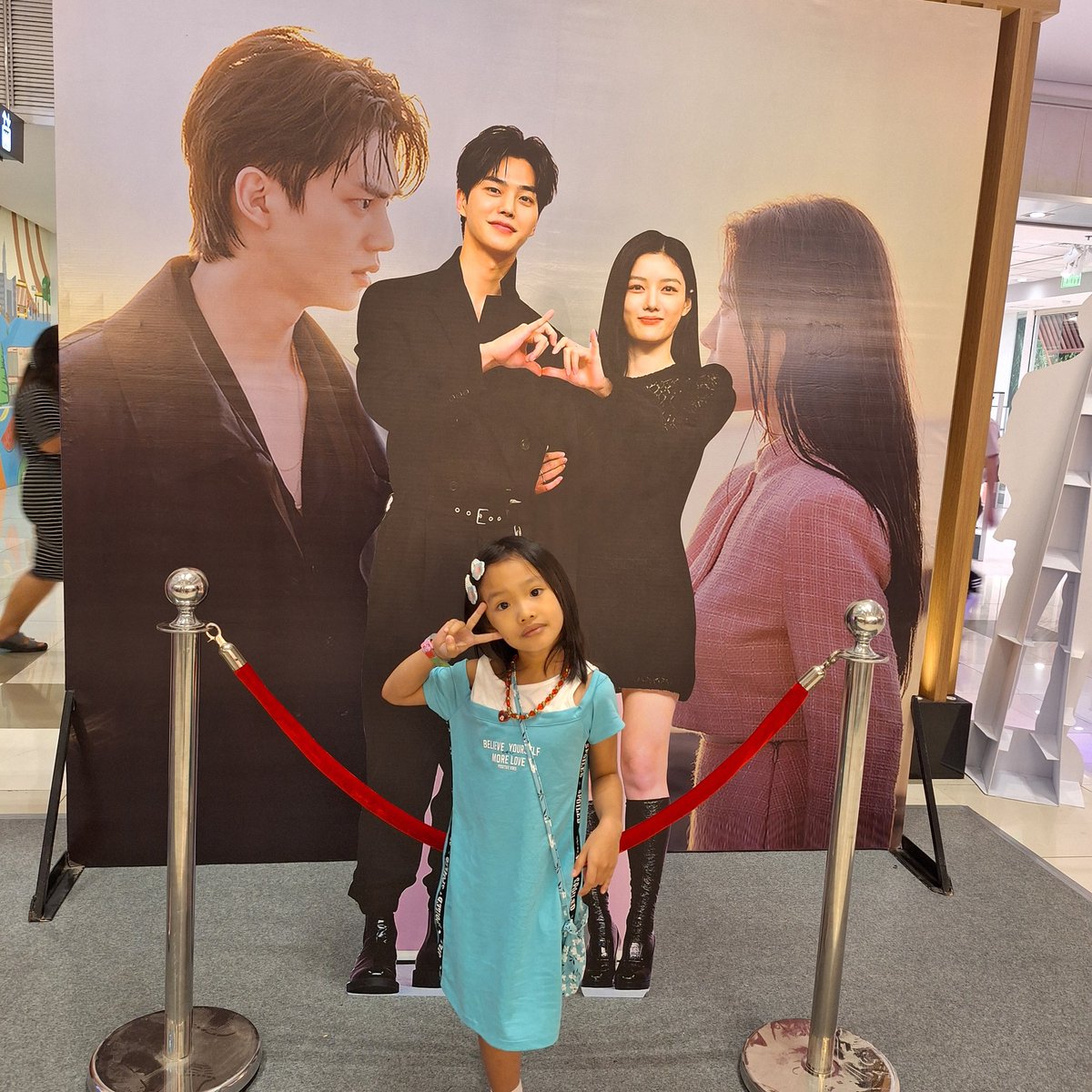 criseldasibayan's tweet photo. Uncle guwon &amp; auntie dohee😉😊 https://t.co/fV9U58Nhz6