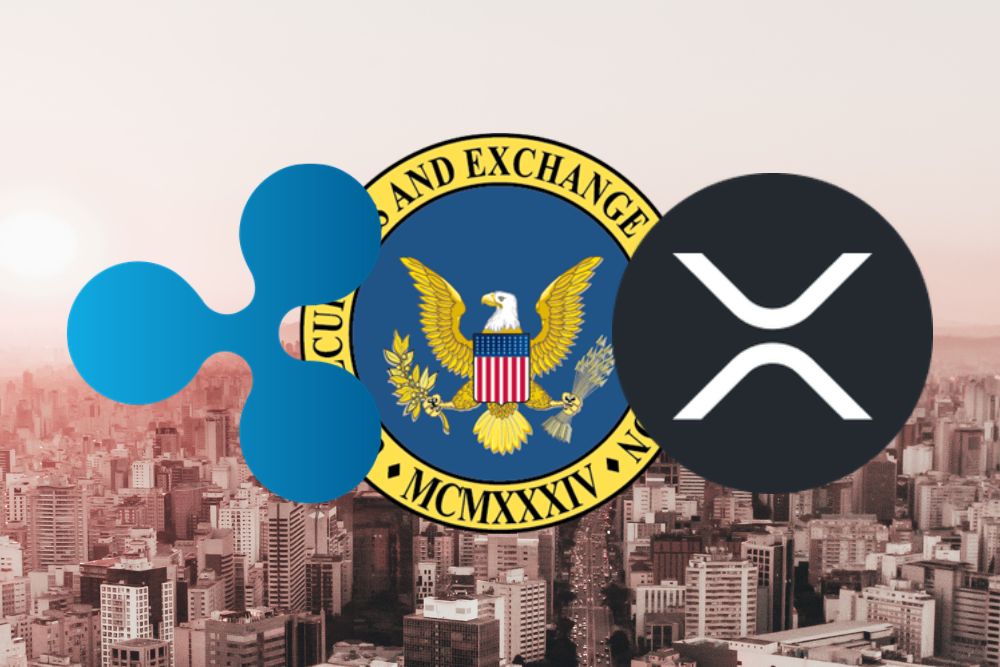 The SEC and @Ripple are now awaiting a FINAL RULING. GAME OVER SEC! #XRP