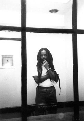 #PhotoDuJour Mumia Abu Jamal