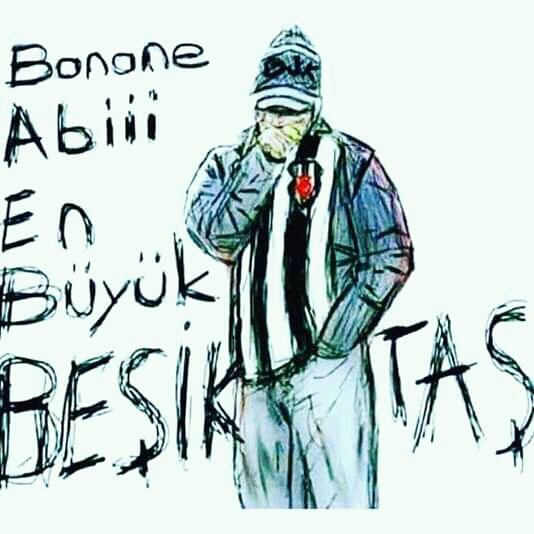 #BeşiktaşınMaçıVar