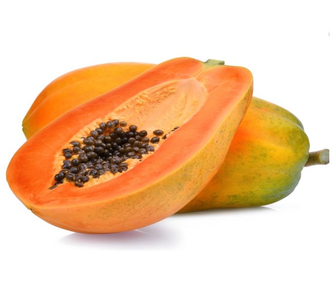 #NaijaFarmerTips The Fruit called PAW-PAW Originated from central America, it is one of the wonders of the plant world. It is so rich in nutrients & spiritual connotations even the great Columbus named Pawpaw ' The Fruit of the Angles' The colour of the pawpaw fruit resembles